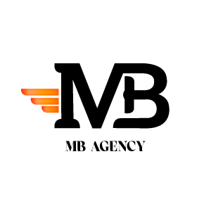Logo MB Agency